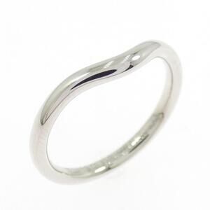 TIFFANY Authentic Silver Ring